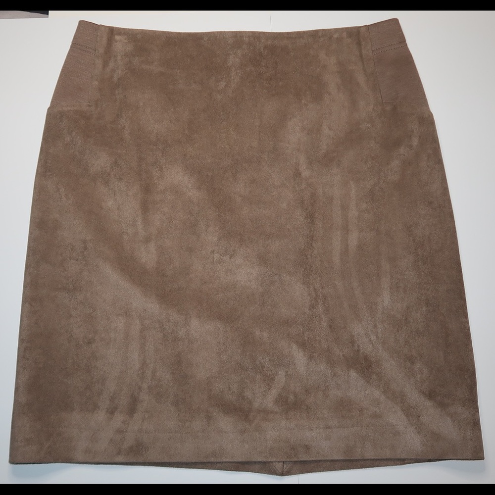 BCBG MAXAZRIA Jaylyn Skirt